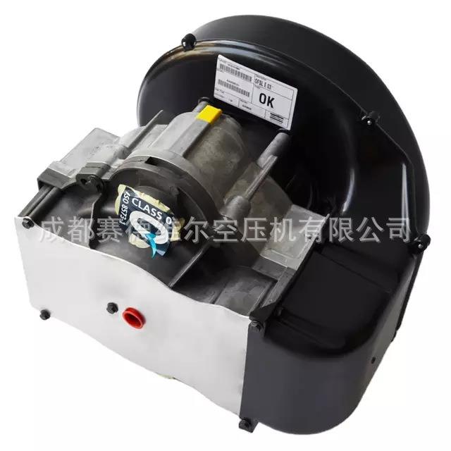 SF6 SF11+无油涡旋空压机机头1616741883 2902022204
