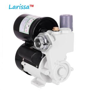 水器抽水泵机 22v自来水管道678加增压泵 压0泵 全自动热自吸泵