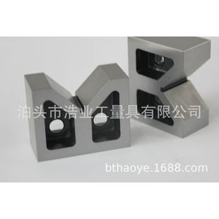 102x41x60B型铸铁V型架51x23x32铸铁V型块 76x33x55铸铁成对V型铁