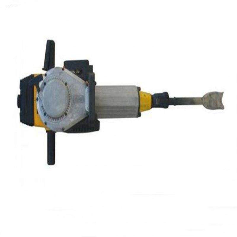 手提式内燃破碎镐 SND-23手提式内燃冲击捣固镐 公路破碎铲凿工具,五金/工具,压路机,淘宝优惠券,粉丝福利购,淘宝优惠卷