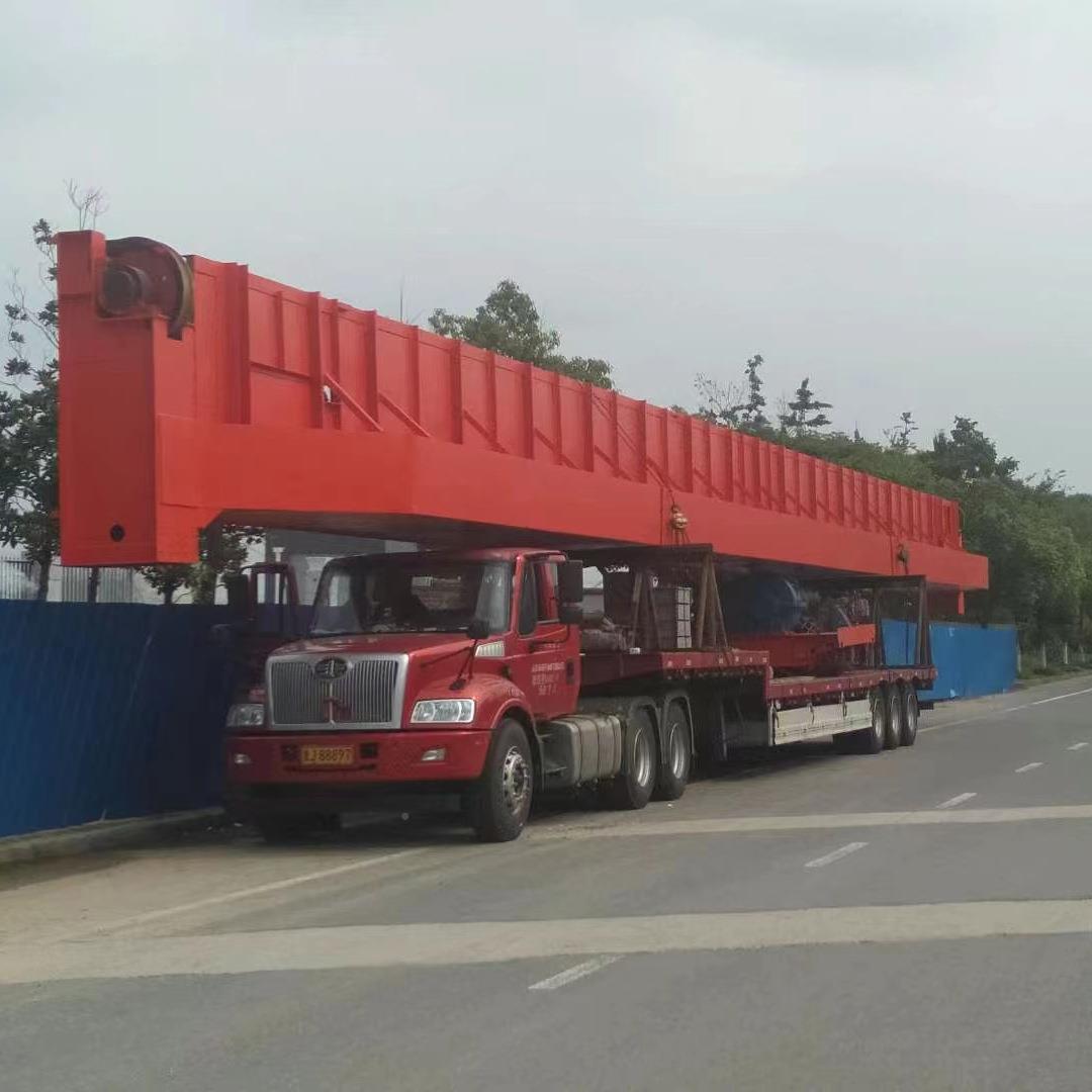 常年直供VUF单梁起重机电动用桥0式单梁行车车间10吨2吨欧式单梁