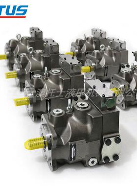 P量V系列 pv270远程塞恒压变柱量泵 高PGI压液压泵 大排工业泵