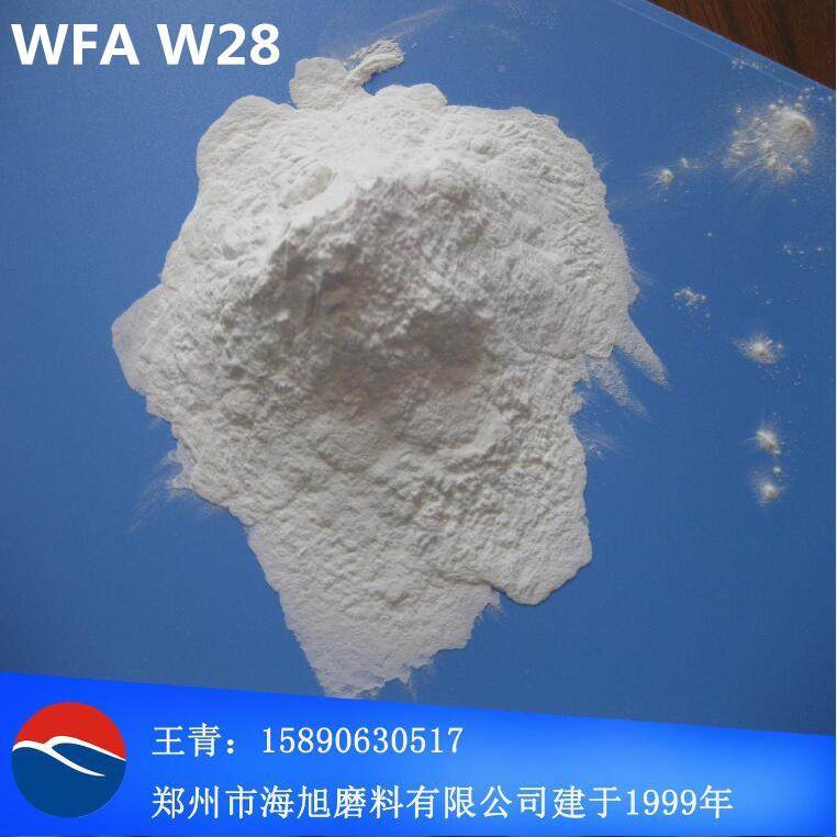 磨刀纹微路用人造磨料超刚细白刚玉10000超细白刚#1万目白玉粉