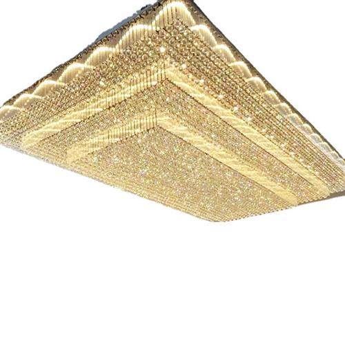 酒店大堂吊灯售楼部走廊水晶玻璃棒装饰灯博物馆非标工程灯具,家装灯饰光源,客厅吊灯,淘宝优惠券,粉丝福利购,淘宝优惠卷