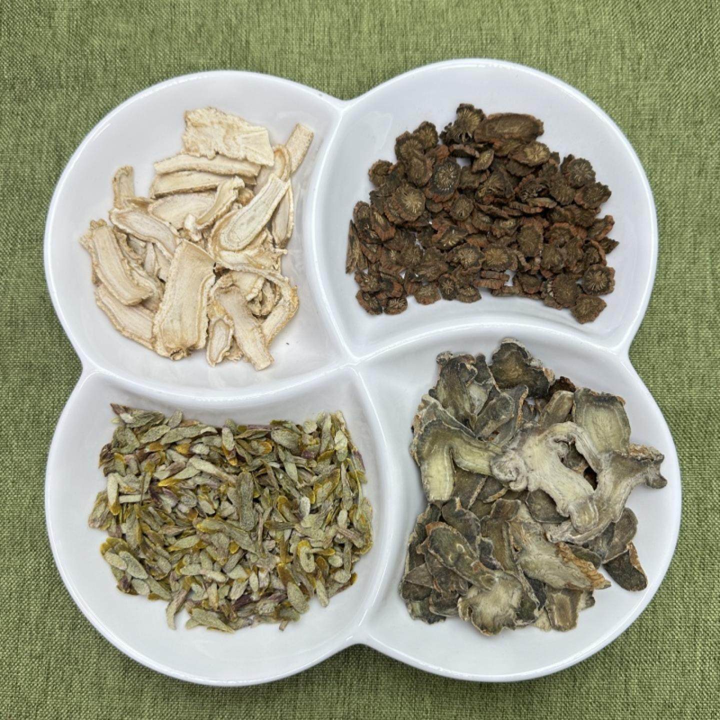 四宝茶西洋参丹参三七片石斛片汤包 煮水泡茶煲汤料 滋补养生食材,传统滋补营养品,药膳养生汤料,淘宝优惠券,粉丝福利购,淘宝优惠卷