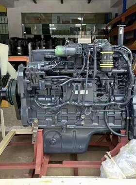 DH220-5DH225-7发动机D1146D2366DB58D1146TD2366TDB58T