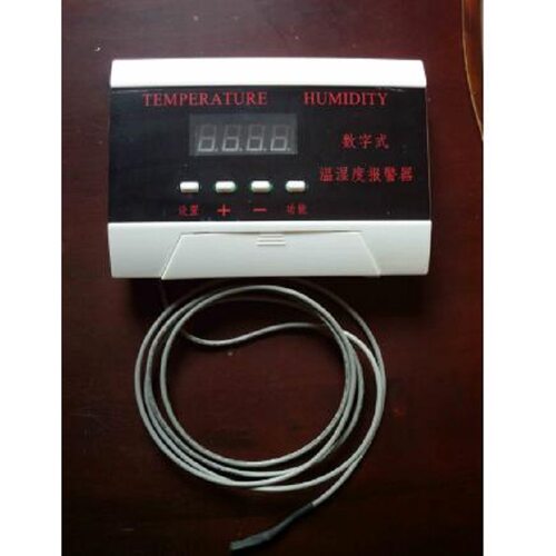 数字温湿度报警器TH11-ZTTM-165H