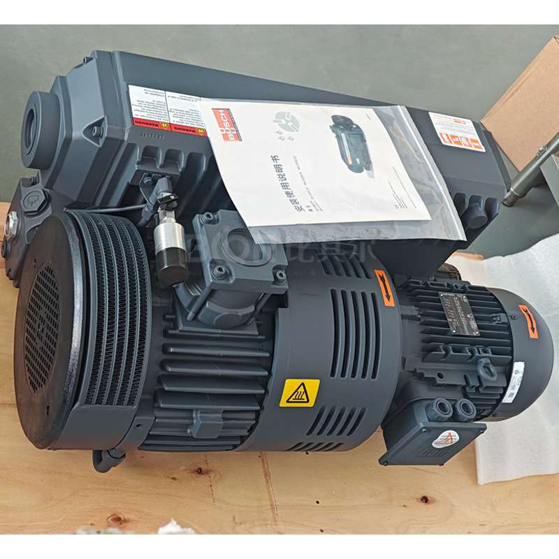 东莞BUSCH普旭真空泵RA0202D 吸塑机专用旋片泵