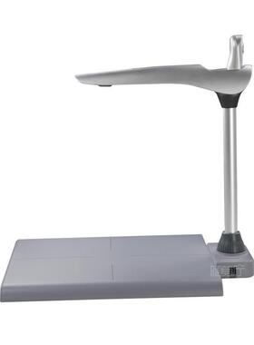 森锐DC021-M随身厅分离式高拍仪-高清双摄文档扫描仪识别仪