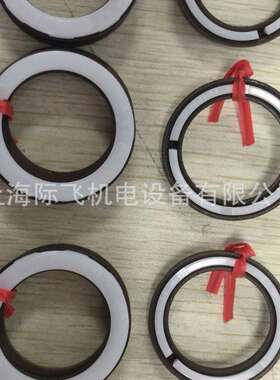 INTERPUMP英特泵W1550密封件-水封KIT248KIT247