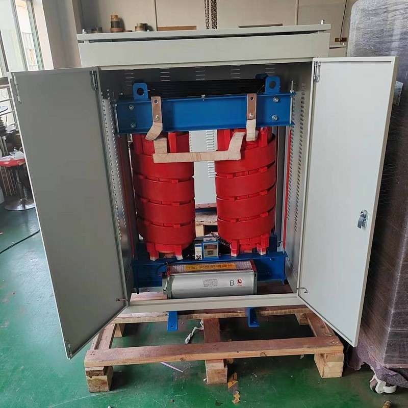 三相盐浴炉电炉硅钼棒大电流加热窑炉玻璃熔炉变压器380V变50/36V