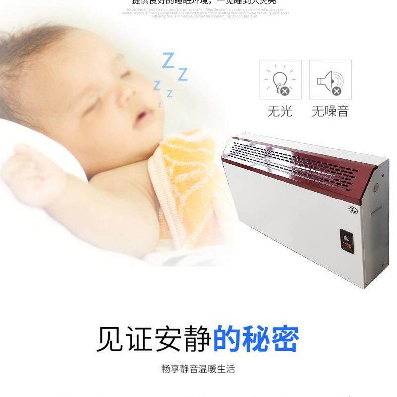 蓄热式电暖气供应储热式取暖器取暖工业家用电暖设备