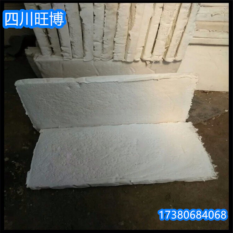 现货防火硅酸盐保温板重庆仓