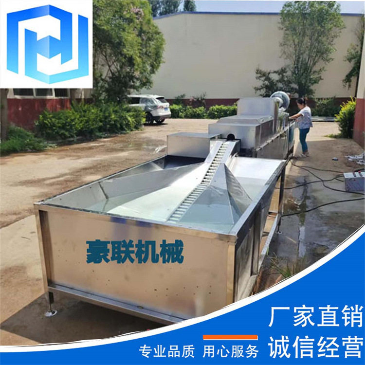 高产量多规格质优价廉洗蛋机