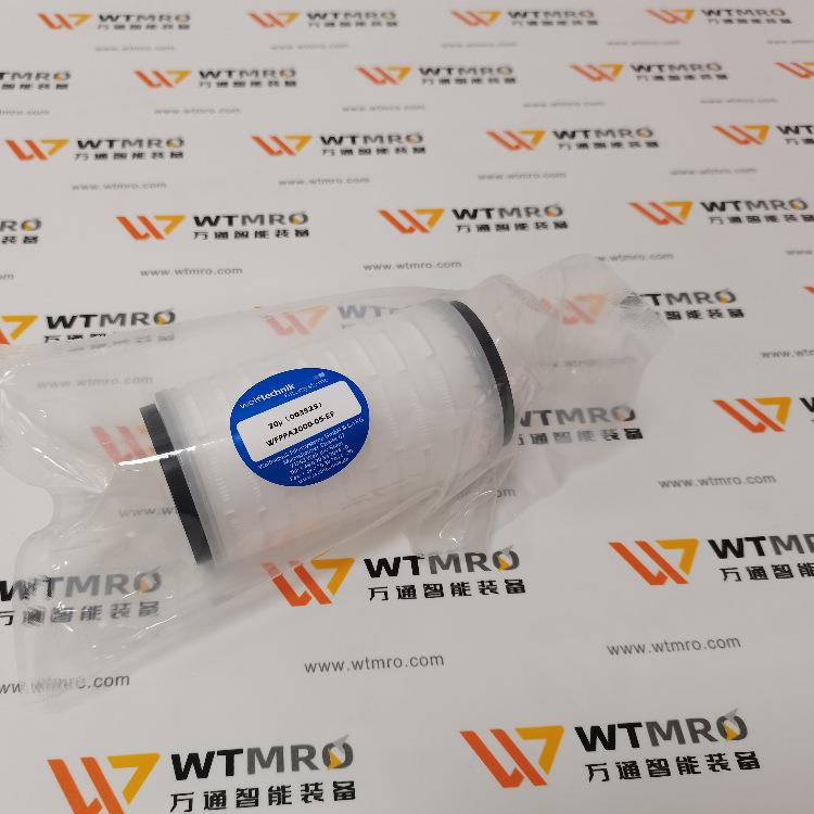Wolftechnik空气滤芯WFPPA2000-05-EF过滤器滤芯