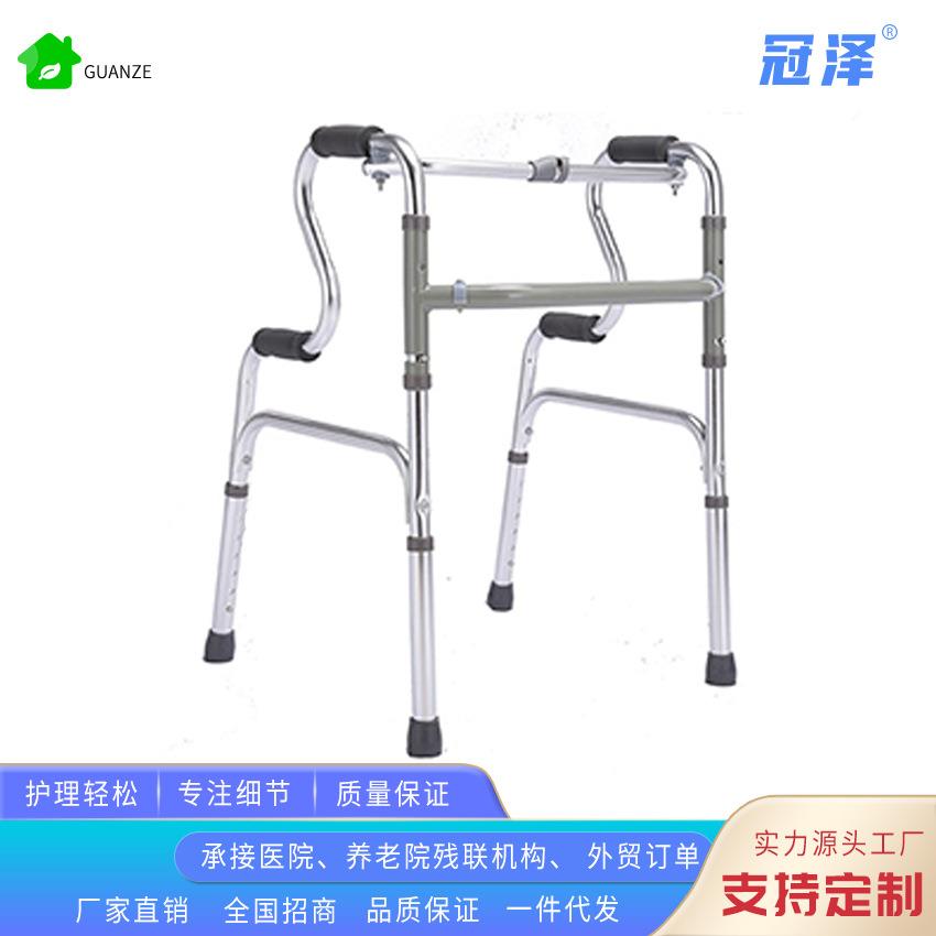老年人助行器锻炼助行器残疾人助步器康复训练用品