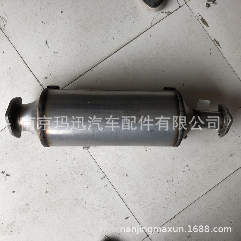 依维柯欧胜宝迪跃进超越依柯卡特全型号三元催化DPF原厂