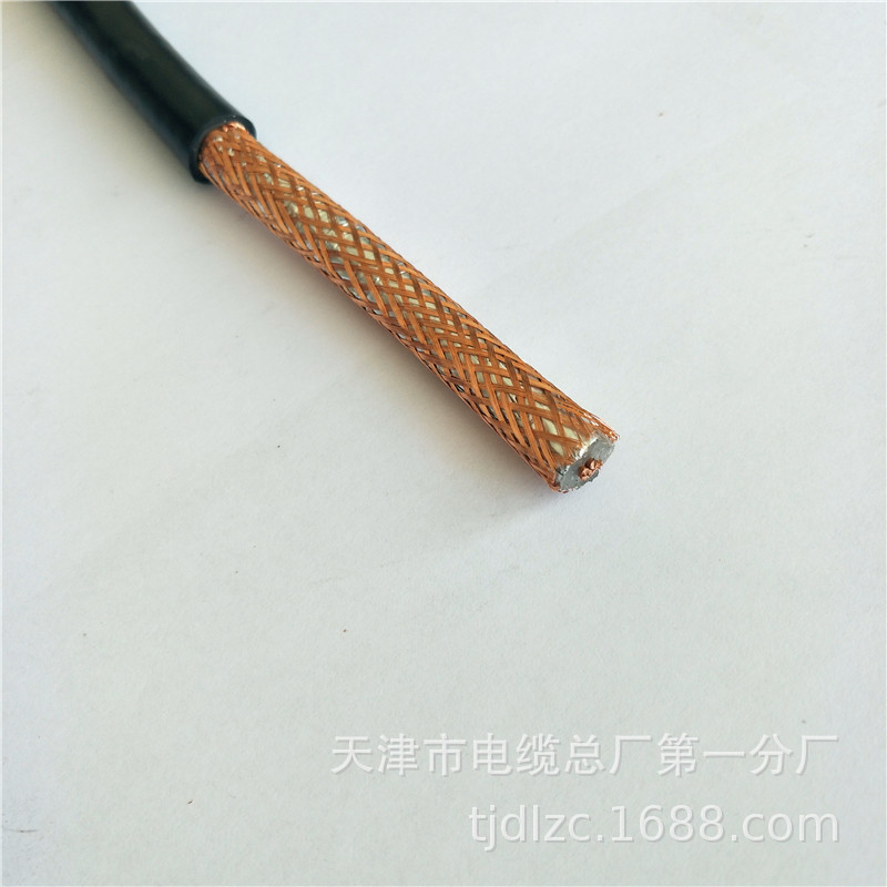 SYV-75-9/5同轴视频线