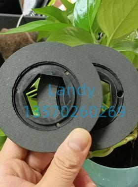 NuSun 贵宾/泰迪幼犬犬粮 2500g适用FDB13制动器六方轴刹车片BRE2