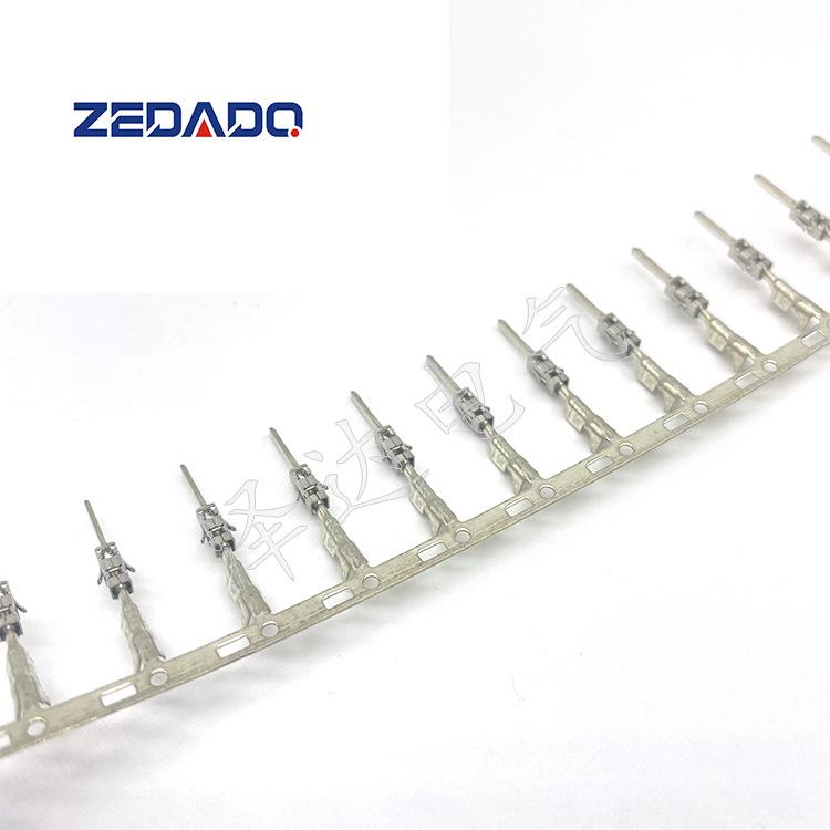 964267969028964265964269国产汽车连接器接插件端子线束端