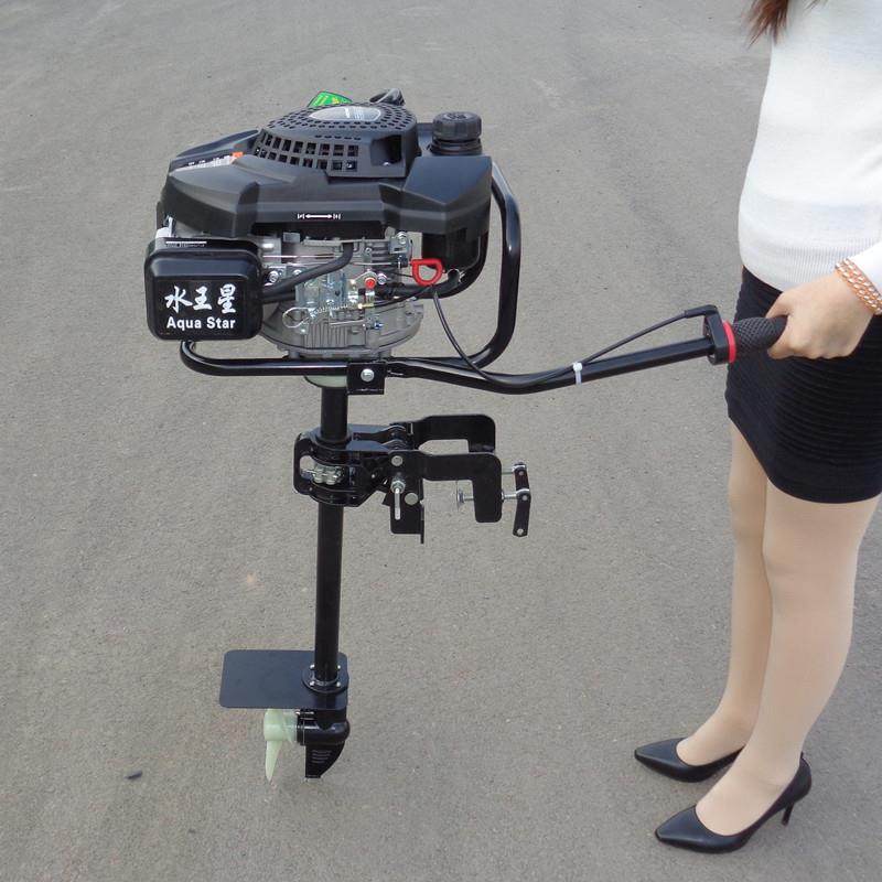 启动方便四冲程终审汽油机小型船用舷外机渔船挂桨机船挂机,智能设备,其他智能设备,淘宝优惠券,粉丝福利购,淘宝优惠卷