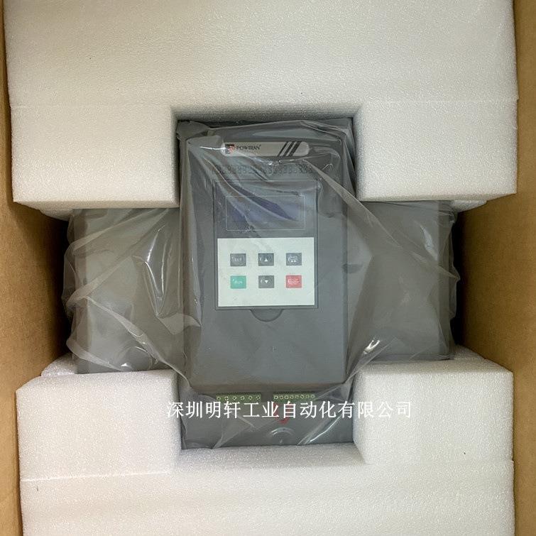 PR5300030G3/037G3普传软启动器PR5300系列在线智能软起动器