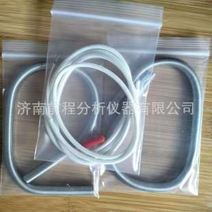 气相色谱仪柱温箱电炉加热丝色谱柱箱感温铂电阻PT100感温探头