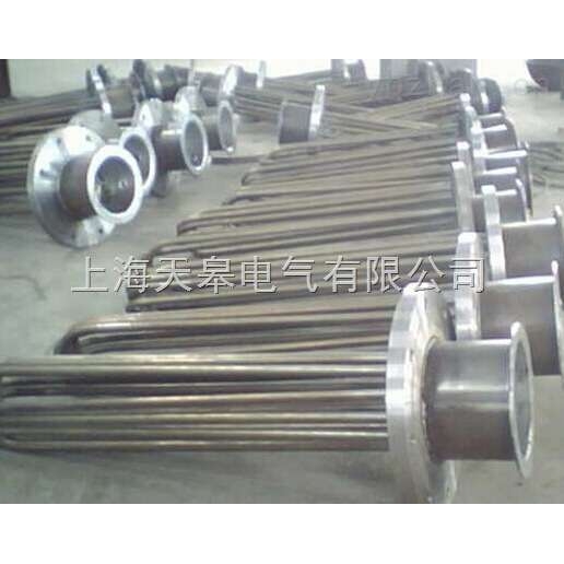 供应上海SRY6-8护套式加热器