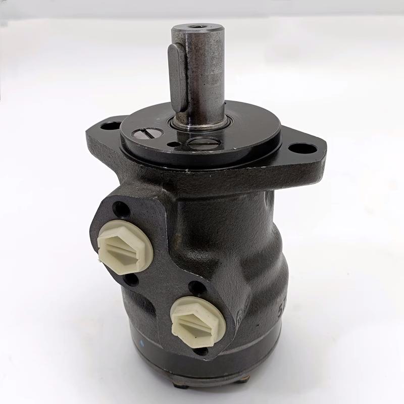 丹佛斯摆线马达OMS200-151F0570OMS315-151F0506OMV315-151B310