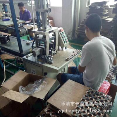 1轴流风机FZY轴流风机：QA20060HBL2电压220V50HZ