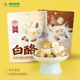 哈尼牧场奶酪白酪棕酪奶制品奶味零食80g 袋