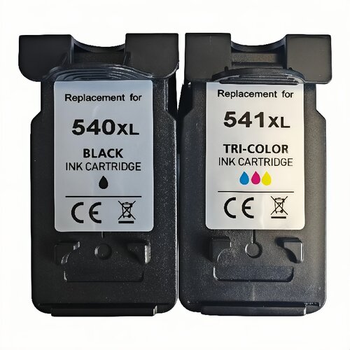 都力适用佳能PG540CL541墨盒