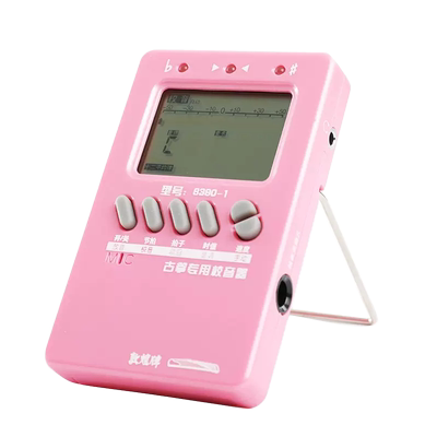敦煌牌调音器古筝通用