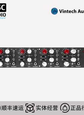 Vintech Audio 473 四通道前置话筒放大器 话放