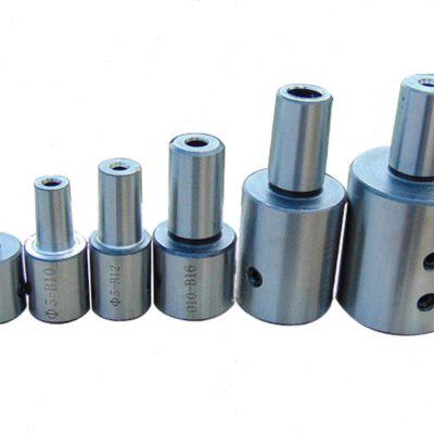 电机转换头钻夹头连接杆马达台磨夹头接头轴套改装配件钻孔多功能