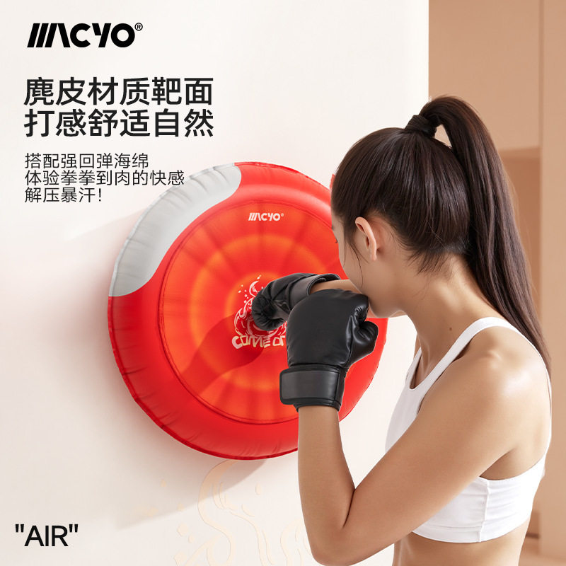 ACYO/麦克羊致佳墙靶拳击