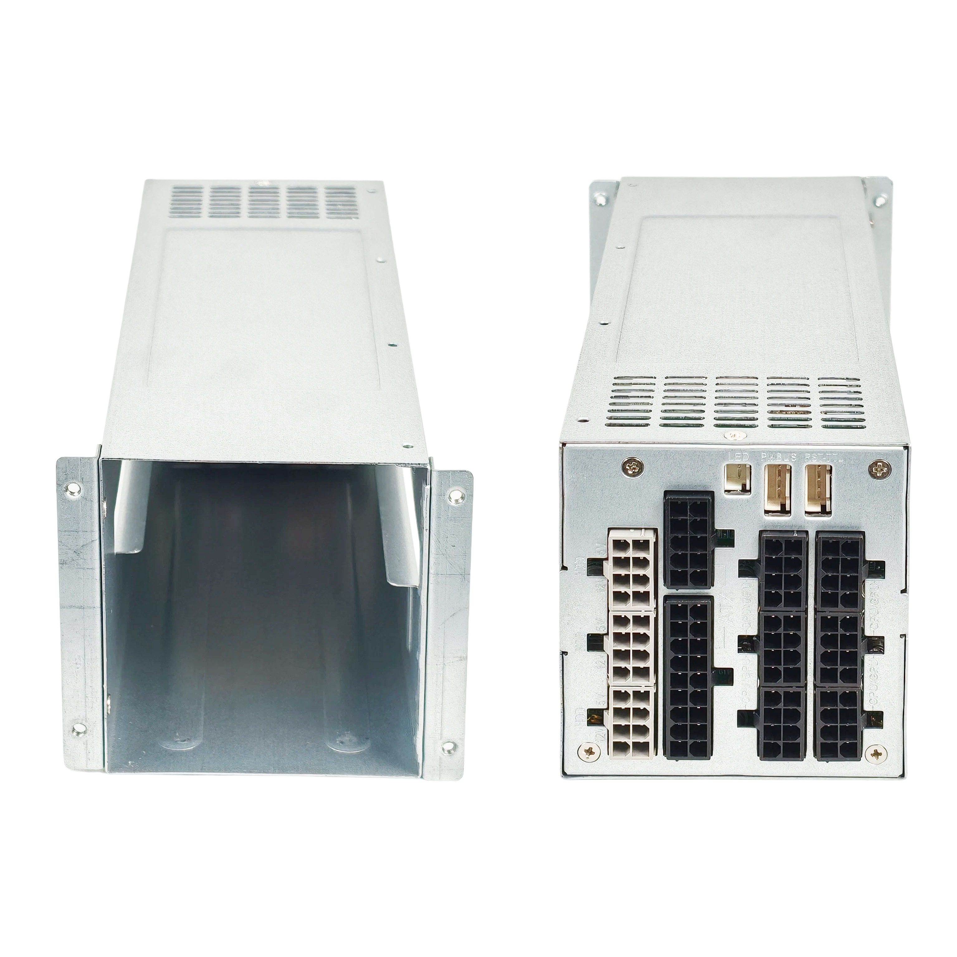 550W/800W/1200W长城冗余电源