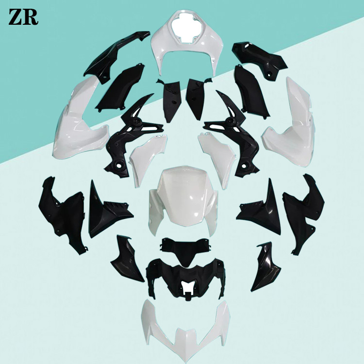 川崎Z90020-22年外壳