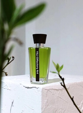 YILI香水制香彩虹山韦陀时间爱在黎明黄昏午夜前试香小样