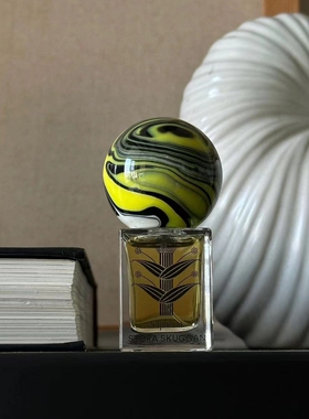 瑞典Stora Skuggan斯道拉斯库甘pine罗盘草猴面花月乳石试香小样