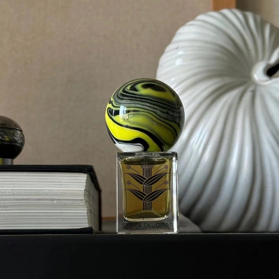 StoraSkuggan香水试香小样