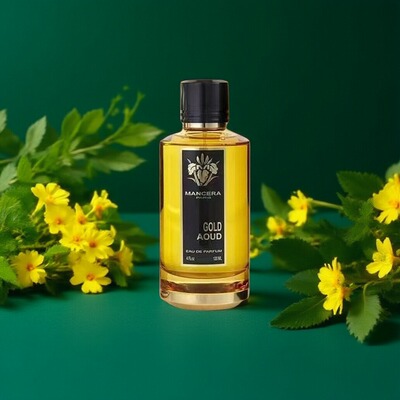 Mancera曼塞拉香水试香小样