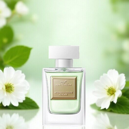 汤姆林森香水呼吸之间午后庄园海风低语分装试香小样