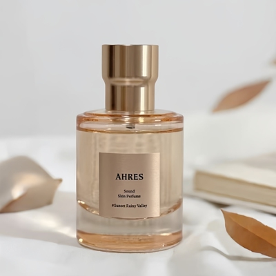 AHRES香水分装试香小样