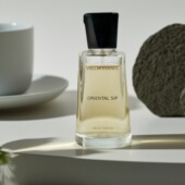 STELLAR ESSENCE香水愈创木天露清茶山野松木天露清茶微醺试小样