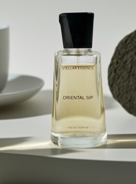 STELLAR ESSENCE香水愈创木天露清茶山野松木天露清茶微醺试小样