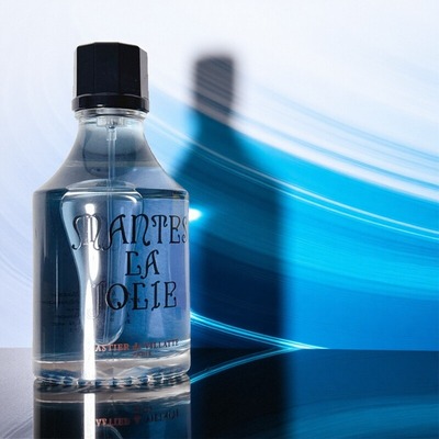 astierdevillatte香水小样