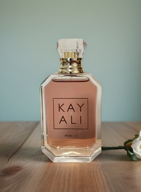 Kayali卡亚利香水12号麝香musk自由拿铁41檀香34燃烧樱桃试香小样