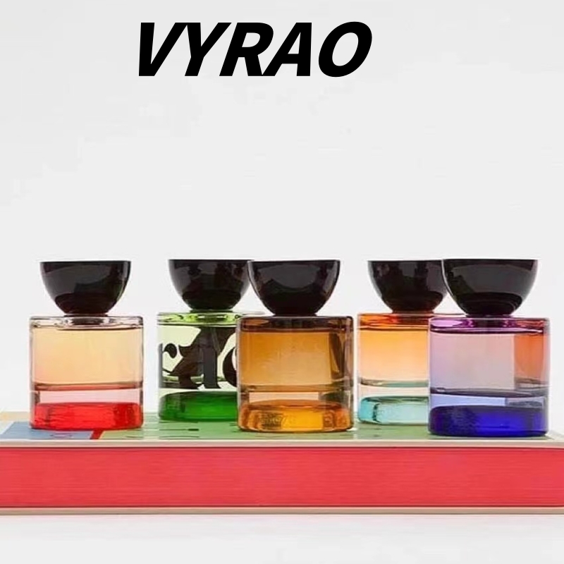 VYRAO香水英国小众试香小样