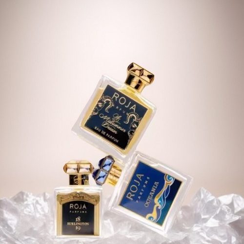 RojaDove罗嘉德芬香水试香小样